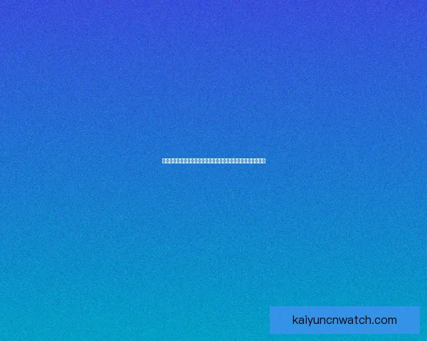 世界杯竞猜赛事直播实时分析与精彩对决全程追踪互动平台新体验