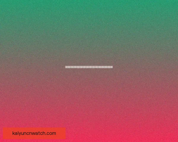 体育竞猜投注技巧与赛事数据分析结合提升投注技巧与稳健盈利策略探索