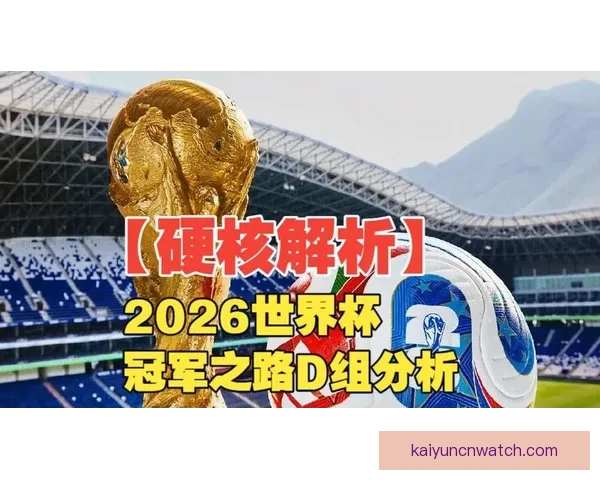 2026年世界杯全景解析与各大劲旅夺冠前瞻